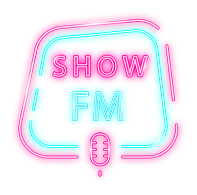 logo strony ShowFM